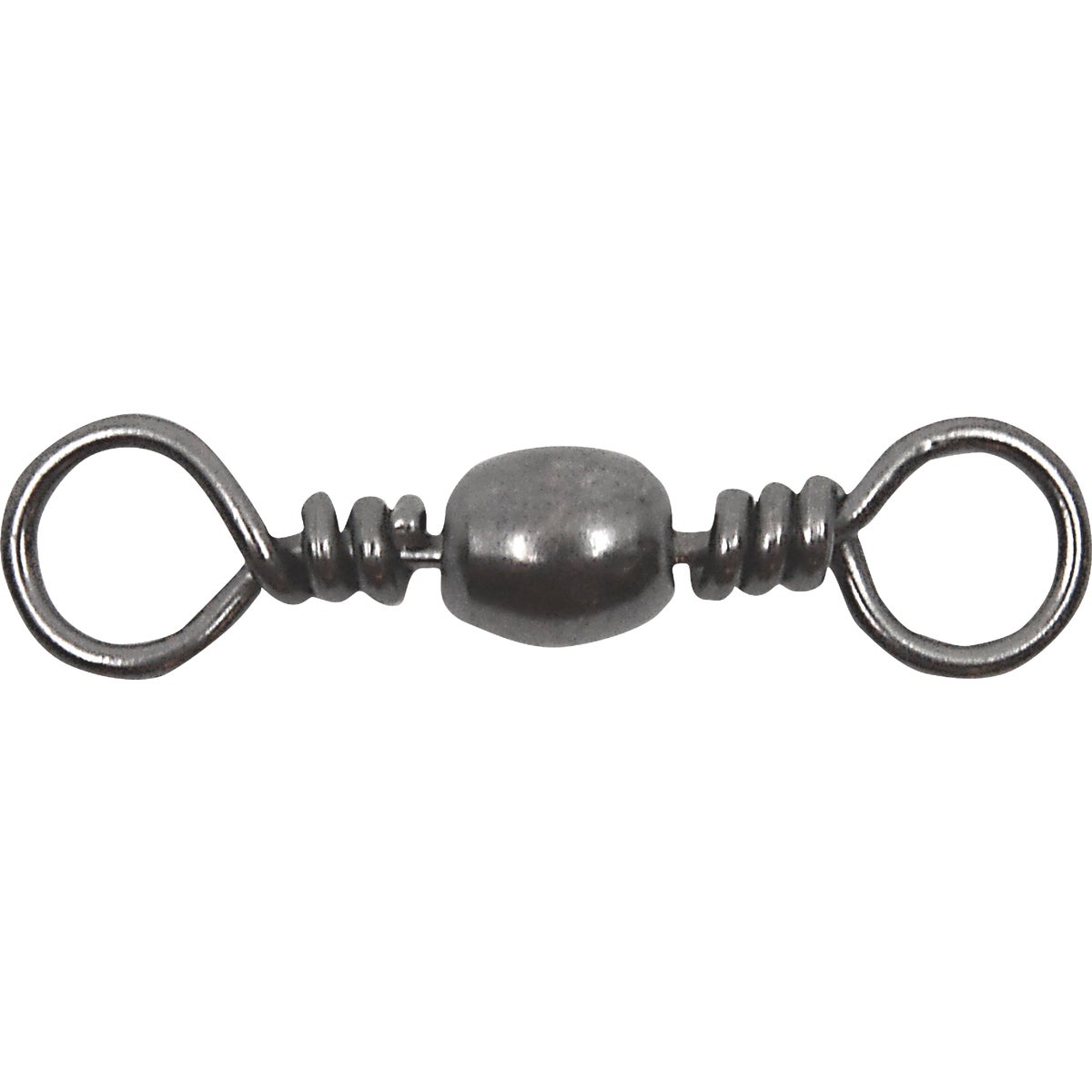 Vanguard Size 3 Black Nickel Barrel Swivel (5-Pack) Image 2