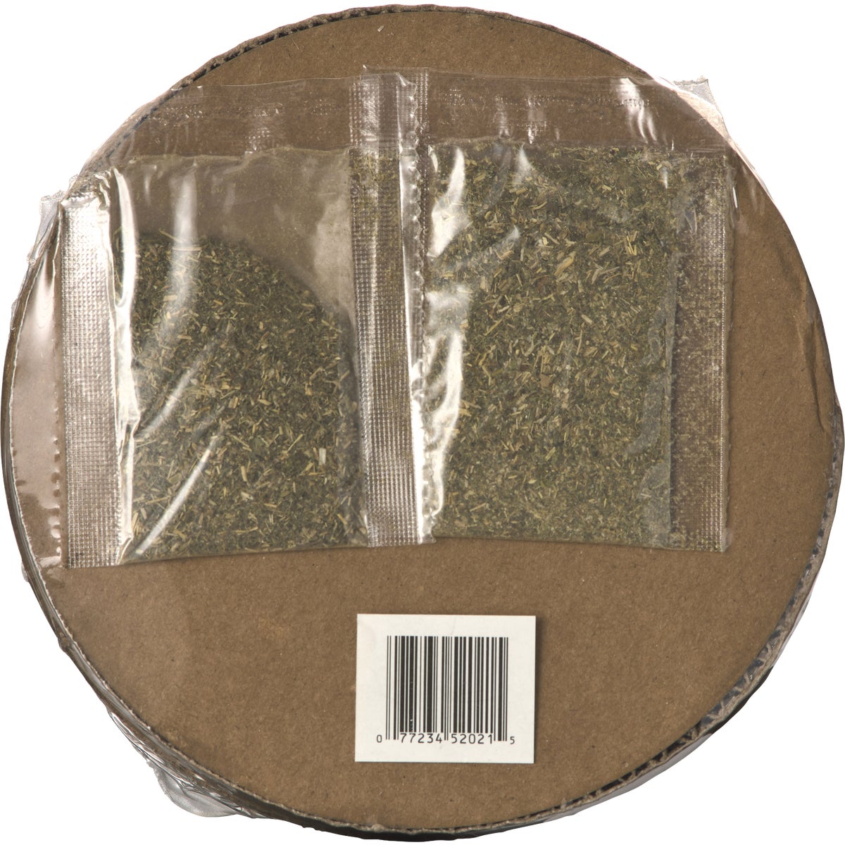 Spot 5.5 In. Scratcher Insert (2-Pack) Image 3