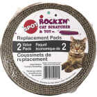 Spot 5.5 In. Scratcher Insert (2-Pack) Image 1