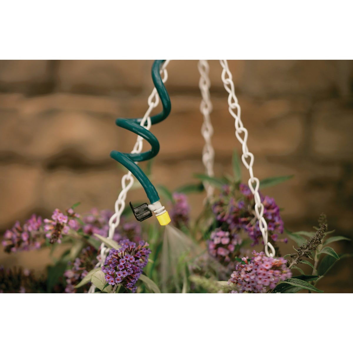 Orbit 1/4 In. x 12 In. Flexible Misting Sprinkler Image 2