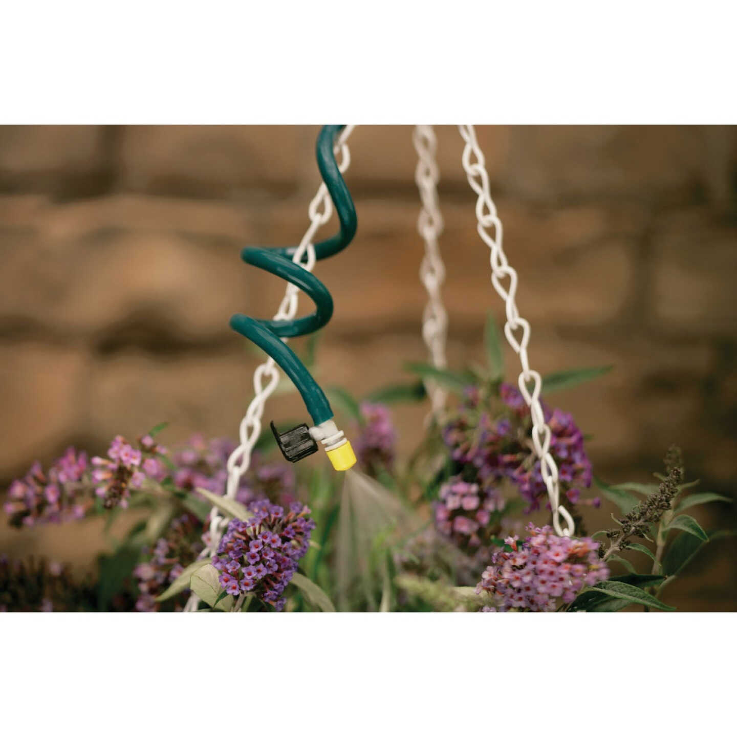 Orbit 1/4 In. x 12 In. Flexible Misting Sprinkler Image 2