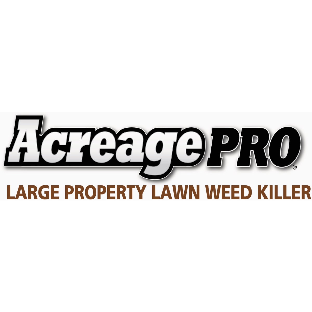 Gordon's Acreage Pro 1 Qt. Concentrate Large Property Lawn Weed Killer Image 2