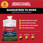 Catchmaster Pro Series Disposable Fly Bag Trap Image 3