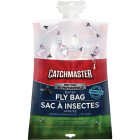 Catchmaster Pro Series Disposable Fly Bag Trap Image 1