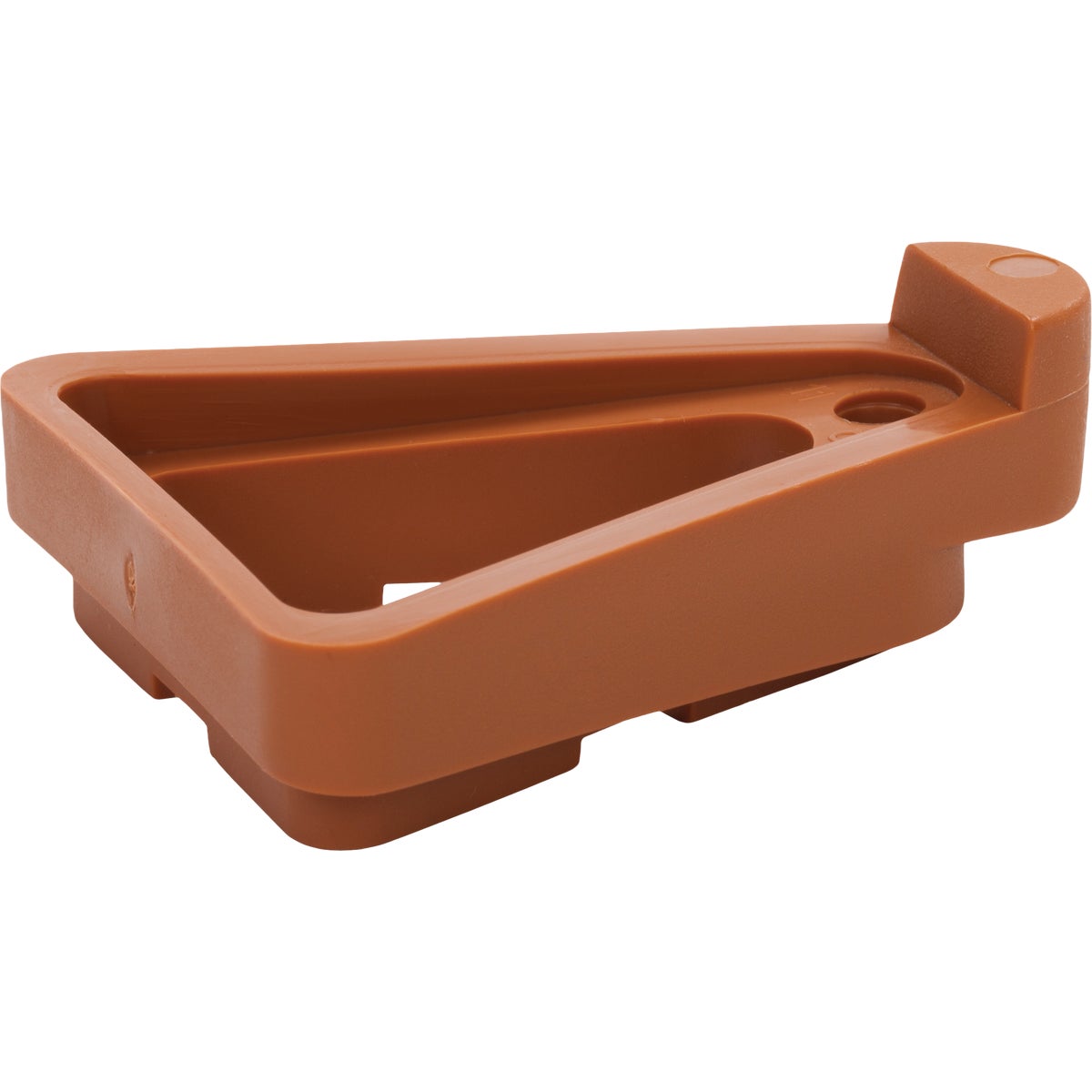 Bosmere Down Under 3 In. Stackable Terracotta Pot Toes (12-Pack)