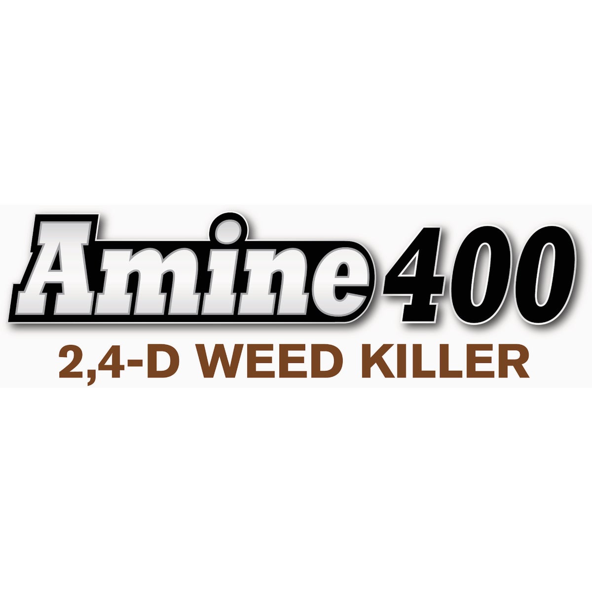 Gordon's Amine 400 1 Qt. Concentrate 2,4-D Weed Killer Image 2
