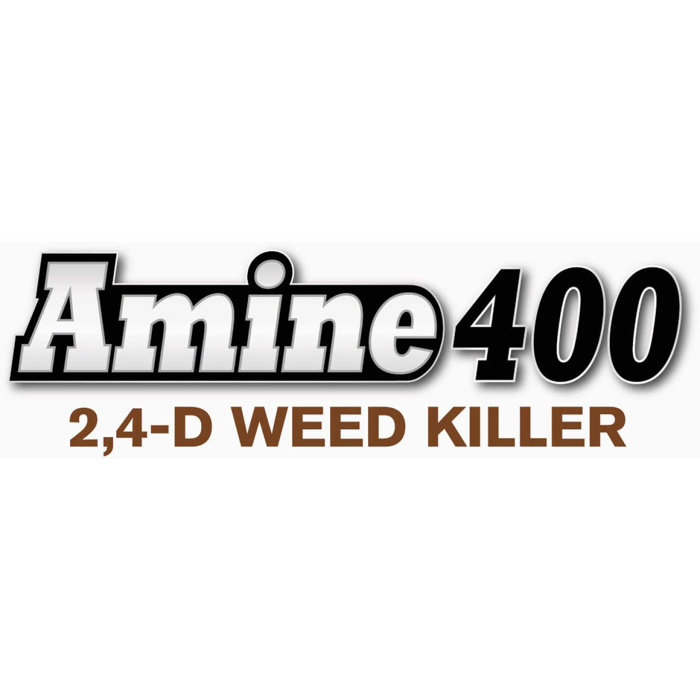 Gordon's Amine 400 1 Qt. Concentrate 2,4-D Weed Killer Image 2
