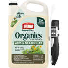 Ortho GroundClear Organics Collections 1.15 Gal. Comfort Wand Weed & Grass Killer Image 1