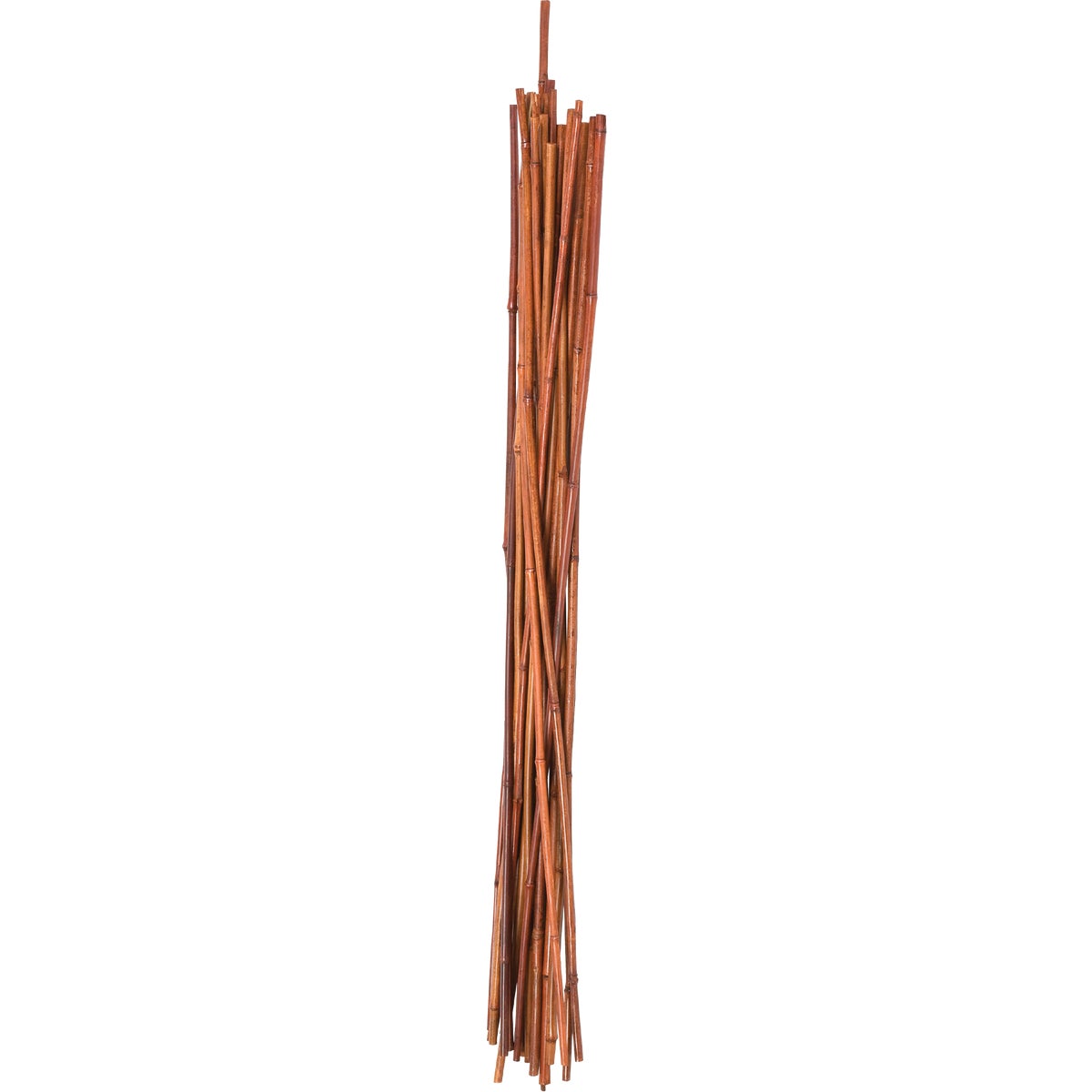 Green Thumb 2 Ft. Bamboo Stake (25-Pack)