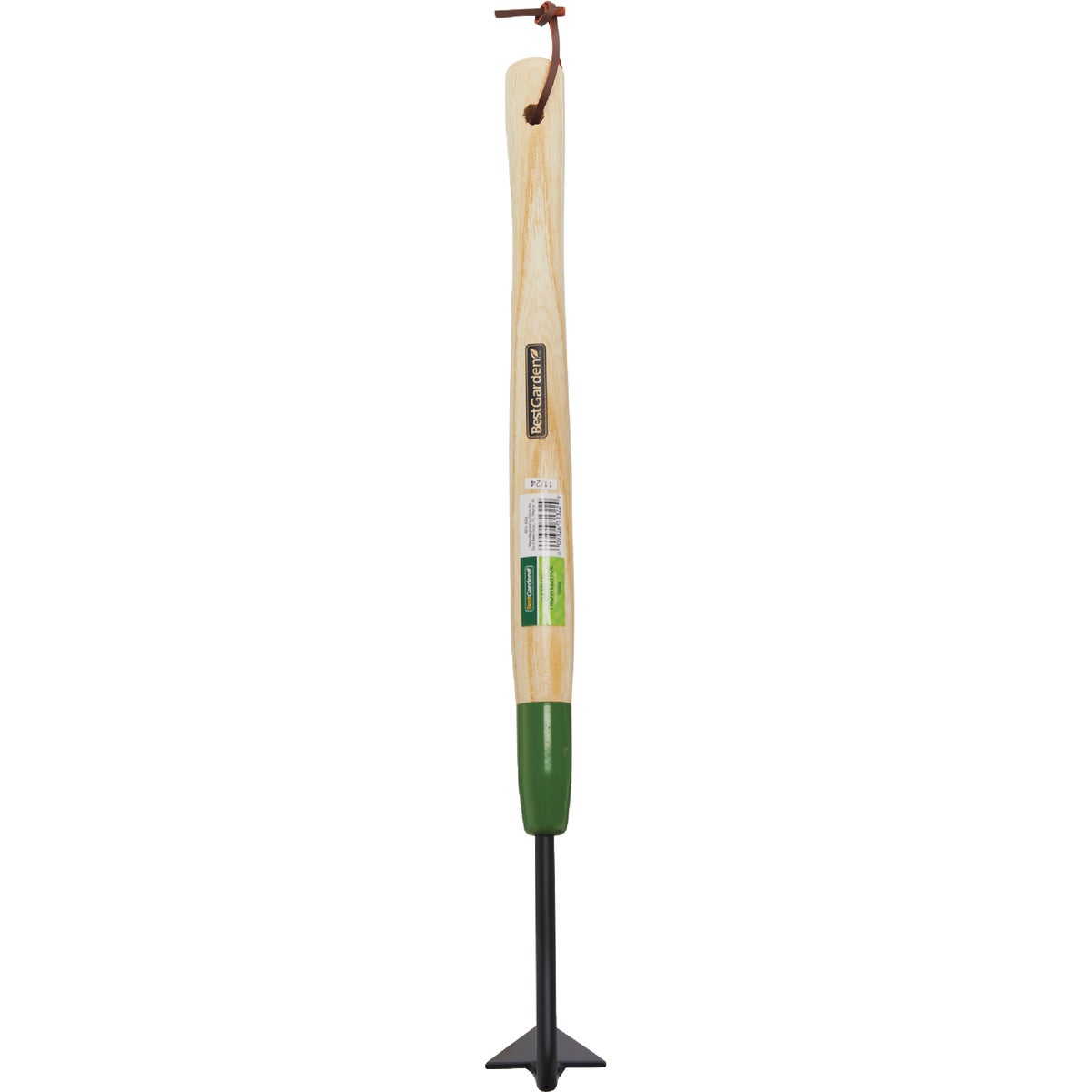 Best Garden 18 In. Trowel/Hoe Image 2