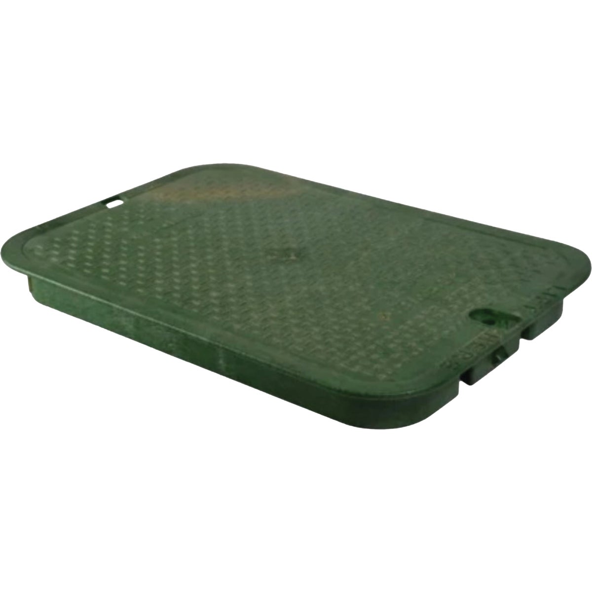 NDS 13 In. x 20 In. ICV Overlapping Cover