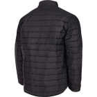DEWALT Men's Black Puffer Heated Jacket Kit, 2XL Image 5