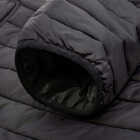 DEWALT Men's Black Puffer Heated Jacket Kit, 2XL Image 6