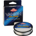 Berkley Vanish Clear 10 Lb. 110 Yd. Clear Fishing Line Image 1