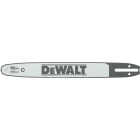DEWALT 16 In. Chainsaw Replacement Bar Image 2