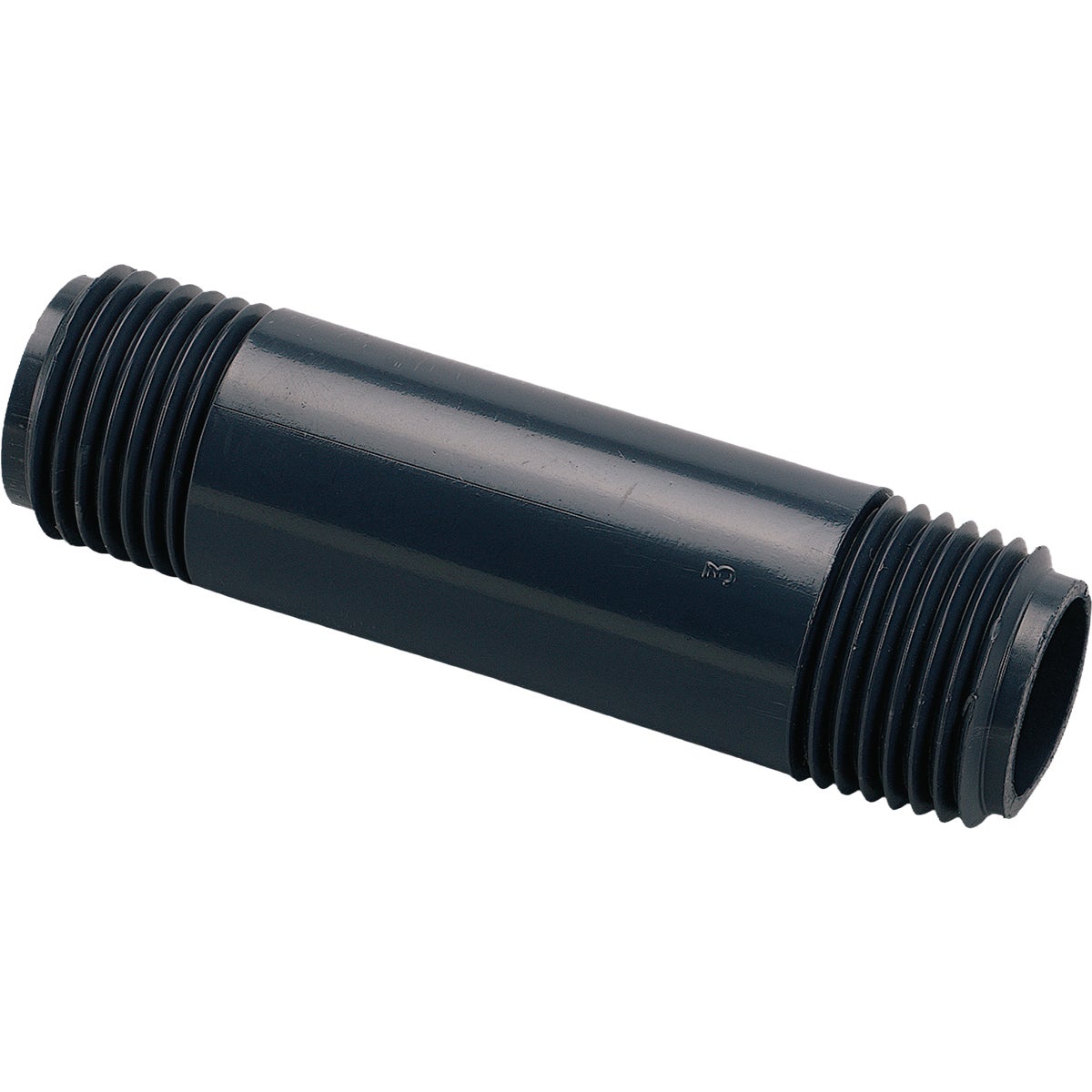 Orbit 1/2 In. x 3 In. PVC Riser Nipple Image 1