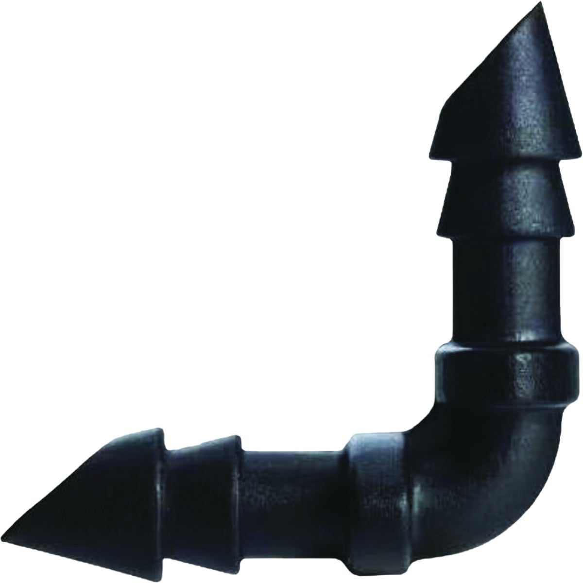 Orbit 1/4 In. Barb Elbow (25-Pack)
