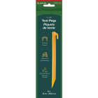 Coghlans 12 In. Plastic Tent Pegs (6-Pack) Image 1