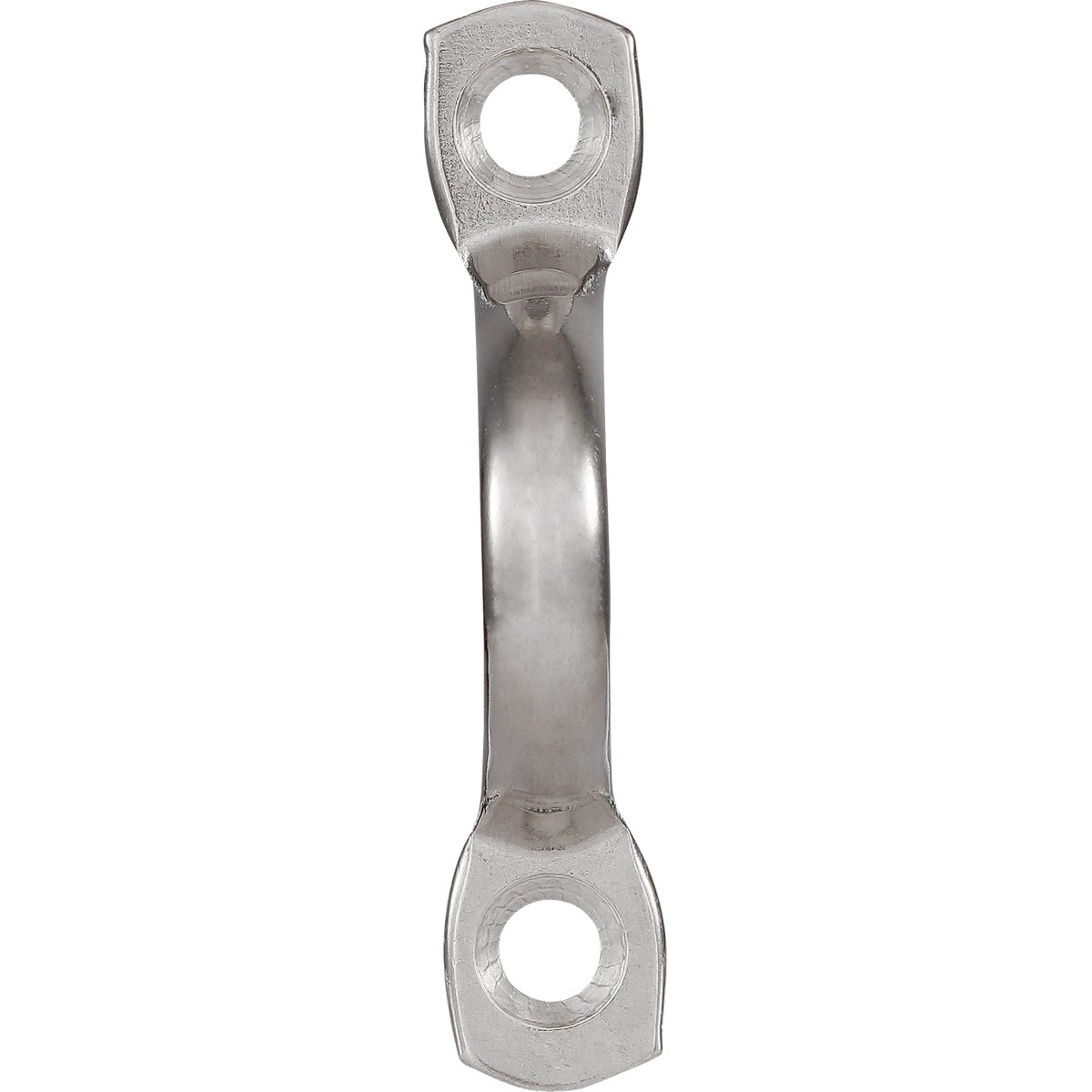 National Rope Loops, Stainless Steel, 9/16 In.
