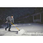 The Snow Plow 30 In. Original Snow Pusher Image 2