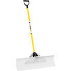 The Snow Plow 30 In. Original Snow Pusher Image 1