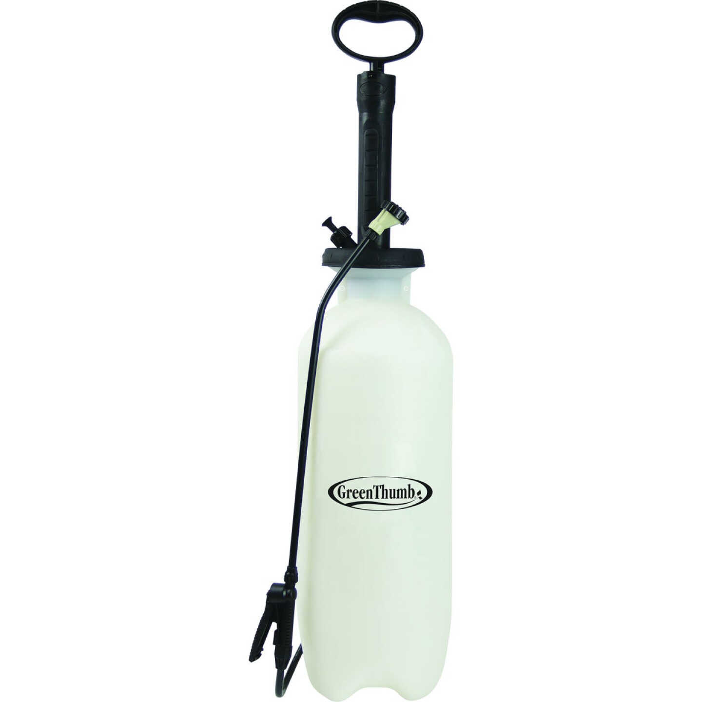 Green Thumb Stand-N-Spray 3 Gal. Tank Sprayer Image 1