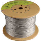 Oklahoma Steel 1320 Ft. 14 Ga. Electric Fence Wire Image 1