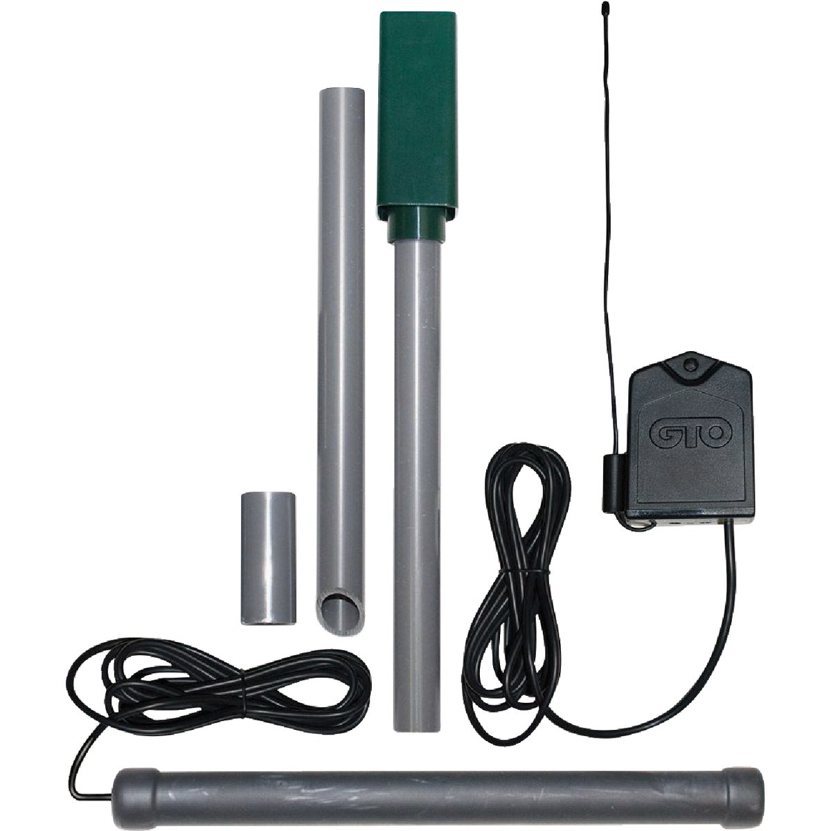 Mighty Mule Wireless Vehicle Exit Sensor