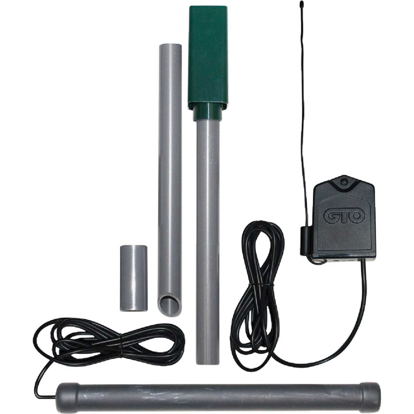 Mighty Mule Wireless Vehicle Exit Sensor Image 1