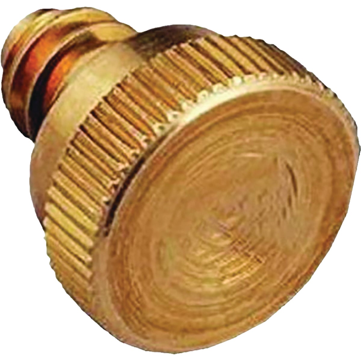 Orbit Brass Nozzle Plug (3-Pack)
