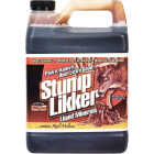 Deer Cane Stump Likker 1 Gal. Liquid Deer Attractant Image 1