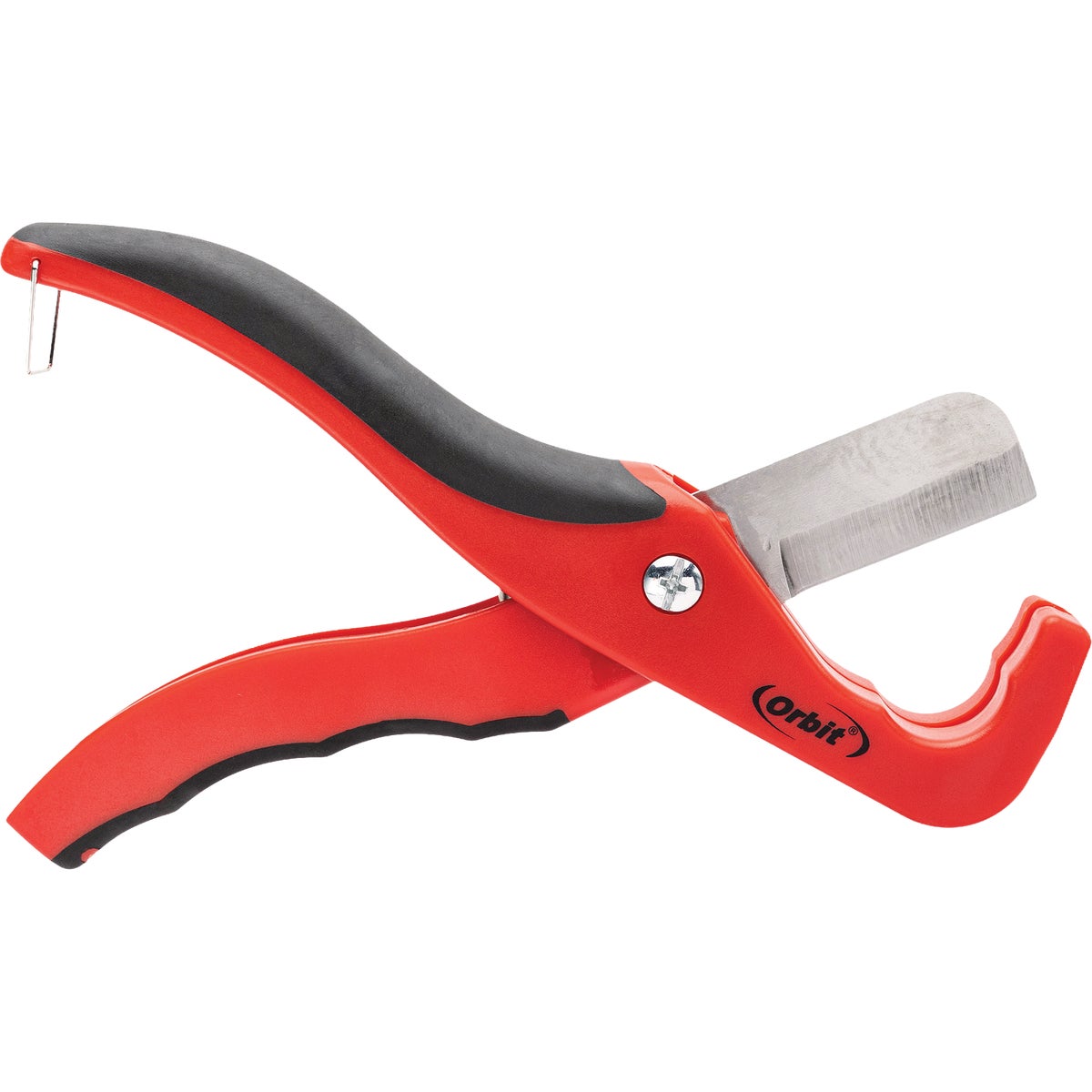 Orbit 1-1/4 In. Plastic Pipe Cutter