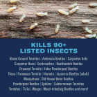 BioAdvanced Carpenter Ant & Termite Killer Plus 40 Oz. Concentrate Insect Killer Image 2