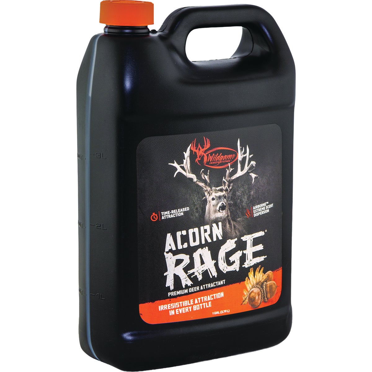Wildgame Innovations Acorn Rage 1 Gal. Deer Attractant