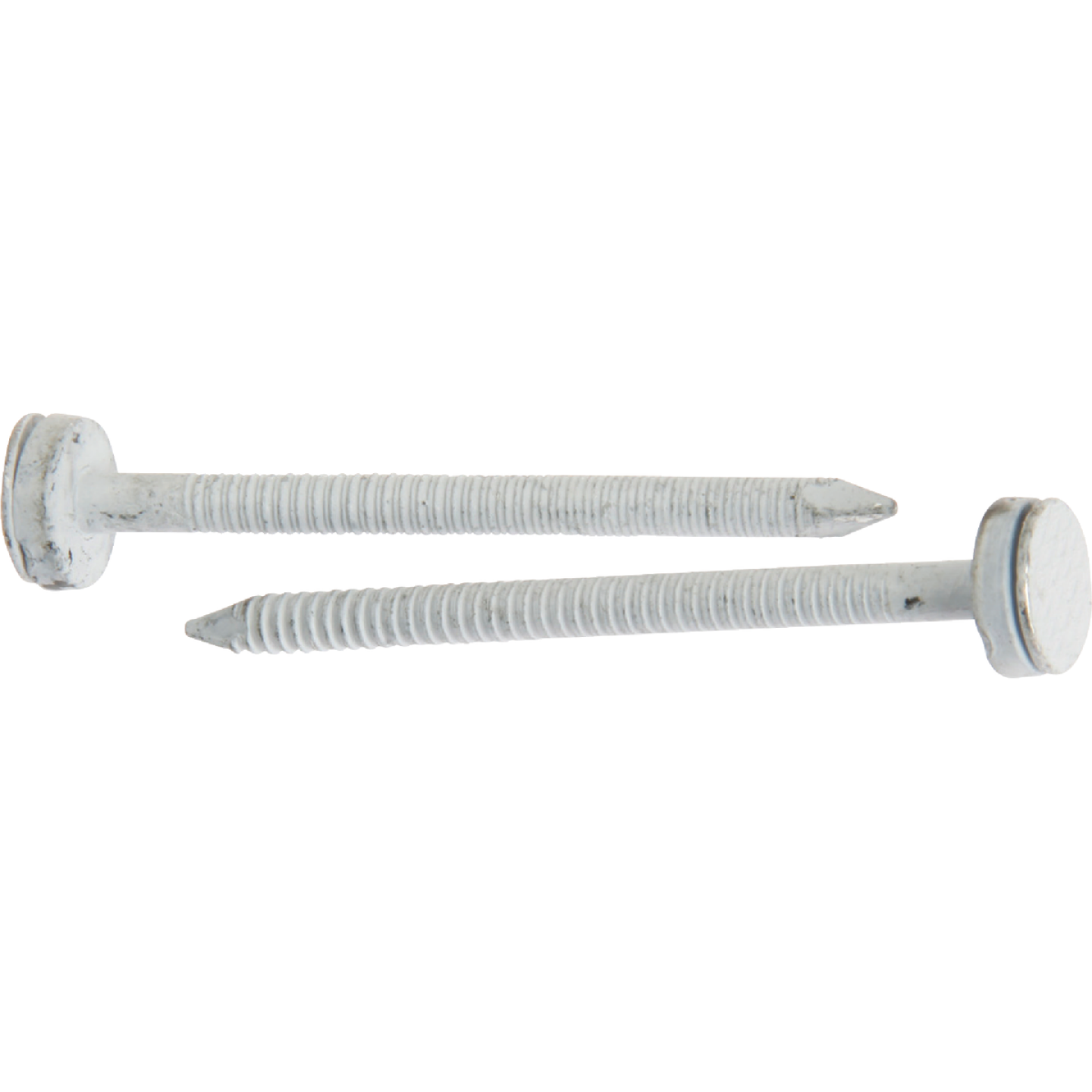 Do it 2 In. 10 ga Hot Galvanized Roofing Nails (96-Count, 1 Lb.). Image 1