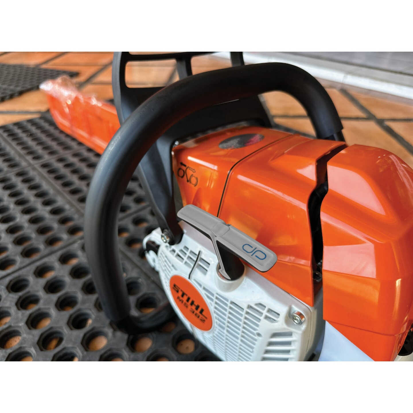 Diamondgrip High Performance 92 In. Large Starter Rope Image 3