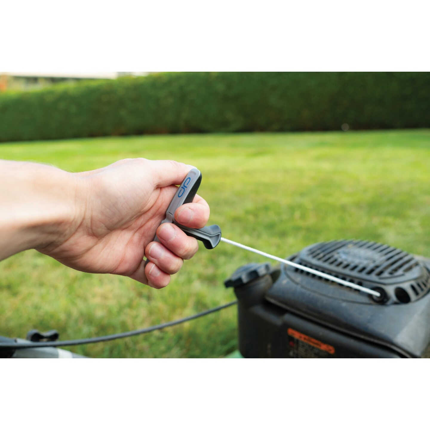 Diamondgrip High Performance 92 In. Large Starter Rope Image 4