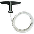 Diamondgrip High Performance 92 In. Large Starter Rope Image 7
