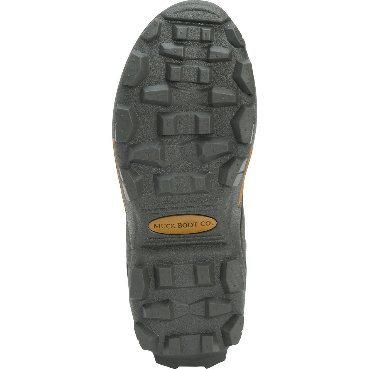 The Muck Boot Company Wetland Men's Waterproof Hunting Boot, Size 10 Image 6