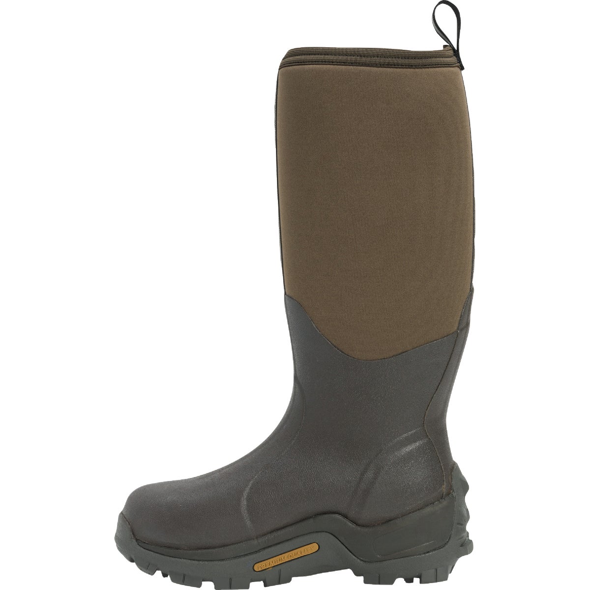 The Muck Boot Company Wetland Men's Waterproof Hunting Boot, Size 10 Image 3