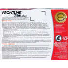 Frontline Plus Flea & Tick Killer For XL Dogs 89 to 132 Lb. (3-Pack) Image 6