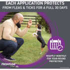Frontline Plus Flea & Tick Killer For XL Dogs 89 to 132 Lb. (3-Pack) Image 5