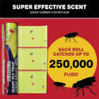 Catchmaster Pro Series 30 Ft. Giant Fly Glue Trap Image 4