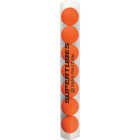 Zero Friction Orange Golf Balls (7-Pack) Image 1