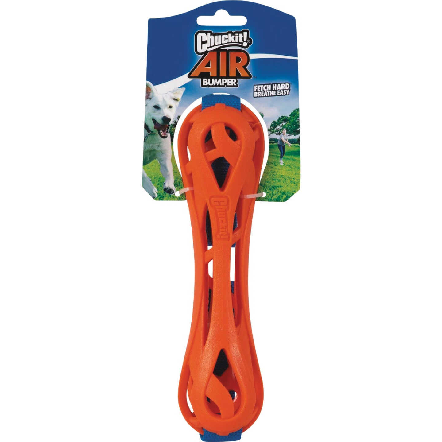 Chuckit Air Bumper Fetch Toy Image 1