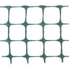 Tenax 2 Ft. H. x 25 Ft. L. High-Density Polyethylene Garden Fence, Green Image 7