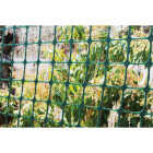 Tenax 3 Ft. H. x 25 Ft. L. High-Density Polyethylene Garden Fence, Green Image 2