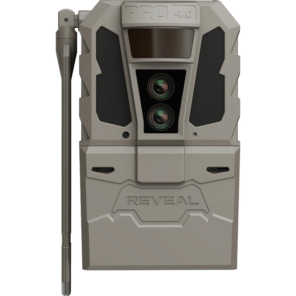 Reveal by Tactacam Pro 4.0 Cellular Trail Camera