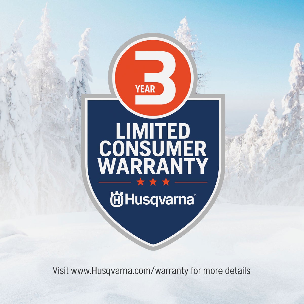 Husqvarna ST 124 24 In. Gas Snow Blower Image 9