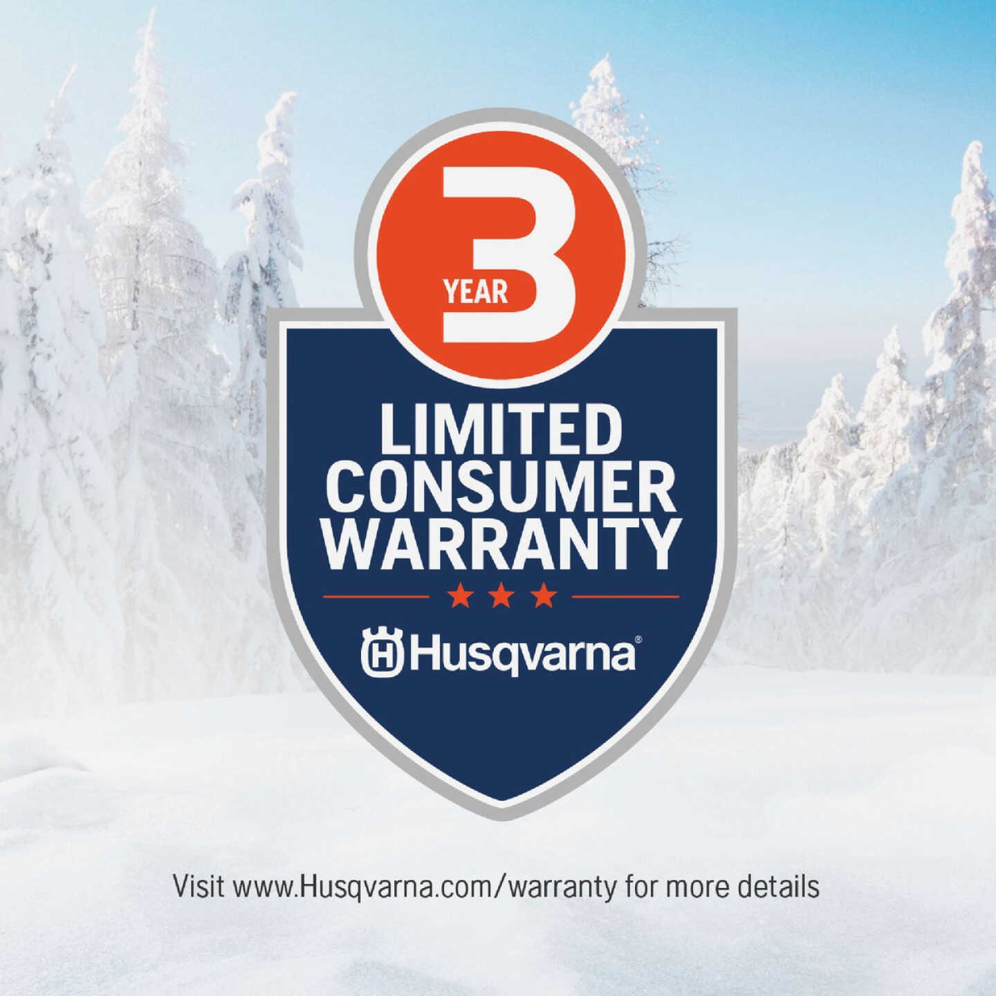 Husqvarna ST 124 24 In. Gas Snow Blower Image 9